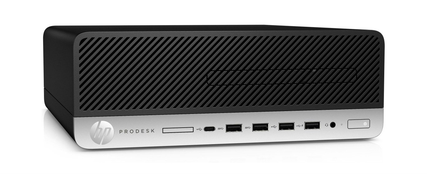 HP Prodesk 600 G3 SFF